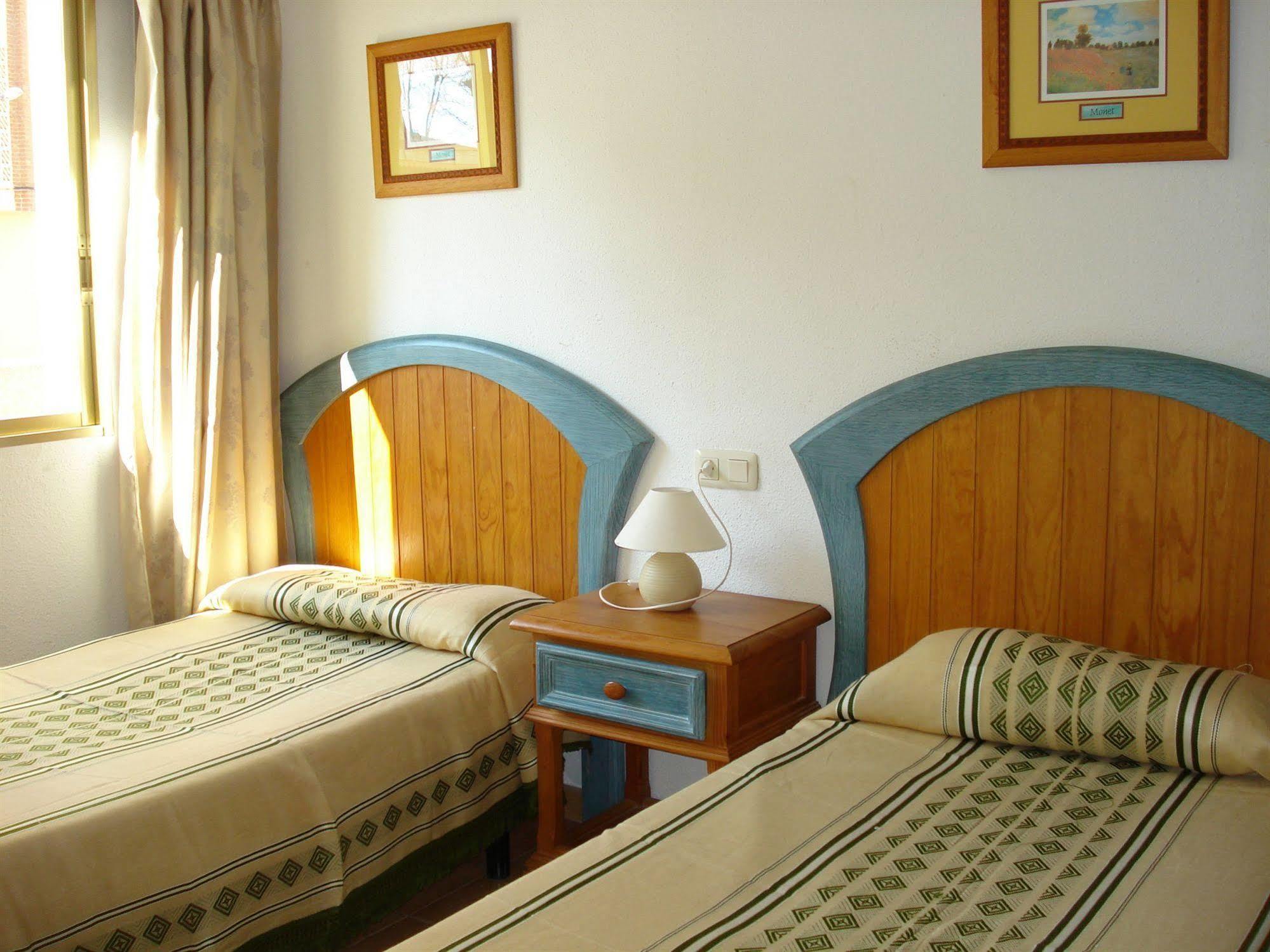 Torre Gerona Apartment *