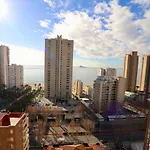 Apartamentos Torre Gerona