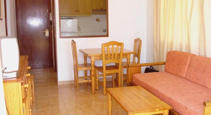 Apartment Torre Gerona Benidorm