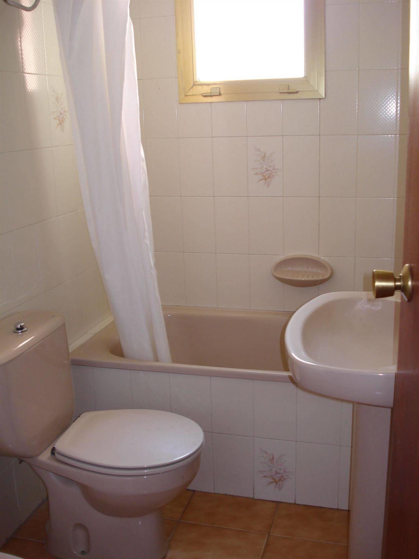 Appartement Torre Gerona